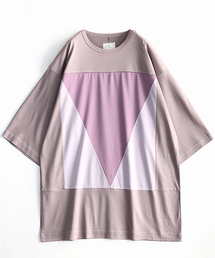 GEORGETTE JQ BIG-T