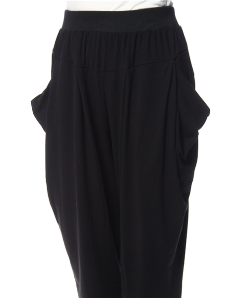 SILAS（サイラス）の「ANCHOR PANT（その他パンツ・レディース・ブラック/オリーブ・SMALL/MEDIUM）」の6枚目の写真