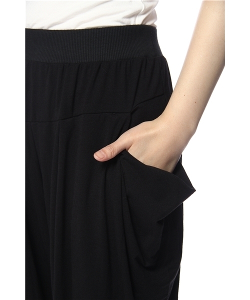 SILAS（サイラス）の「ANCHOR PANT（その他パンツ・レディース・ブラック/オリーブ・SMALL/MEDIUM）」の8枚目の写真