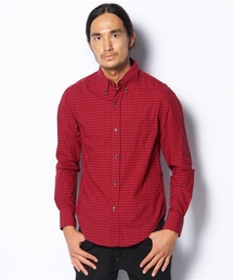 AMERICAN RAG CIE | BAND OF OUTSIDERS(107-BOO-A130.3574)(シャツ/ブラウス)