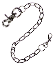 ８(eight) | シルバー ウォレットチェーン(ウォレットチェーン)