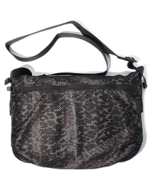 And A（アンドエー）の「MIHARA SATCHEL（PUMA by MIHARA