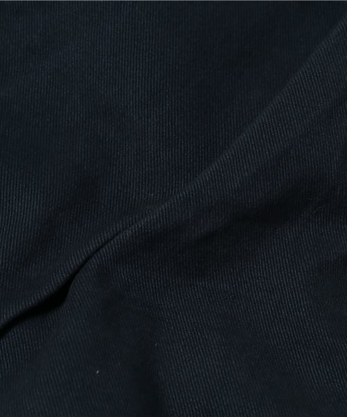 MERLOT（メルロー）の「タックワイドパンツ1299（その他パンツ・レディース・ワイン/カーキ/ブラック/ベージュ/ネイビー・FREE）」の12枚目の写真