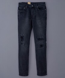 KSUBI CHITCH BONEYARD BLACK (1000059432)