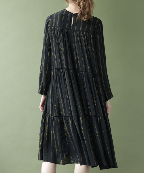 NE QUITTEZ PAS!（ヌキテパ）の「NE QUITTEZ PAS/別注 lurex