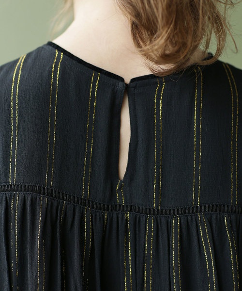 NE QUITTEZ PAS!（ヌキテパ）の「NE QUITTEZ PAS/別注 lurex