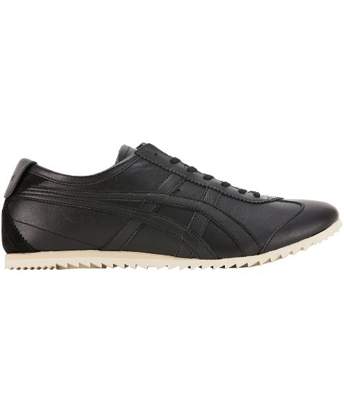 オニツカ　リンバー　プレステージ　23cm 黒 Onitsuka Tiger（オニツカタイガー）の「オニツカタイガー リンバー UD