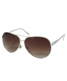 R.NEWBOLD | TEARDROP GLASSES/805742(サングラス)