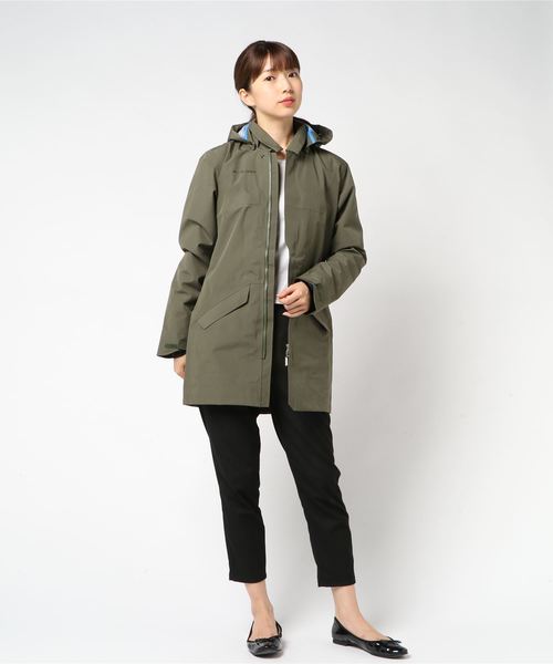 mammut seon 3 in 1 hs hooded coat