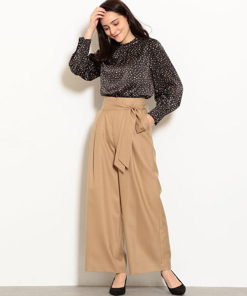 green label relaxing（グリーンレーベルリラクシング）の「◇FM R/W