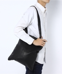 And A | ラセールレザーBAG(トートバッグ)