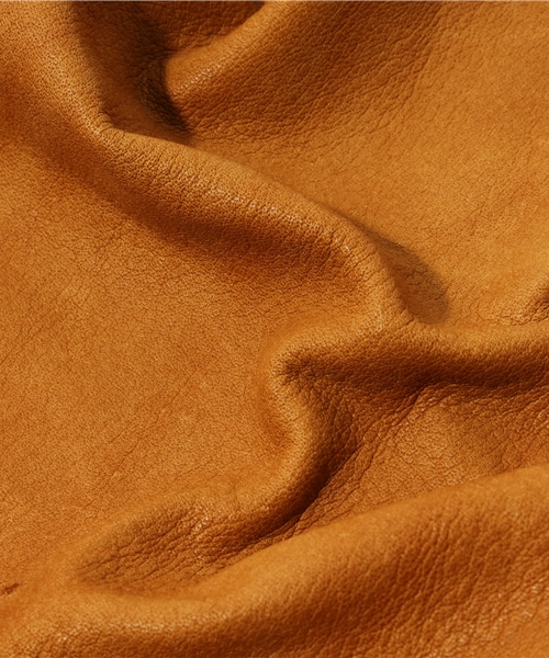 And A（アンドエー）の「ラセールレザーBAG（トートバッグ・メンズ・ホワイト/ブラック/ブラウン・FREE）」の7枚目の写真