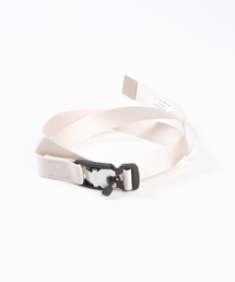 alfredoBANNISTER | ミリタリーナイロンベルト(ベルト)