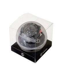 にゃー（ニャー）の「にゃー×Q&Q SmileSolar 腕時計（アナログ腕時計