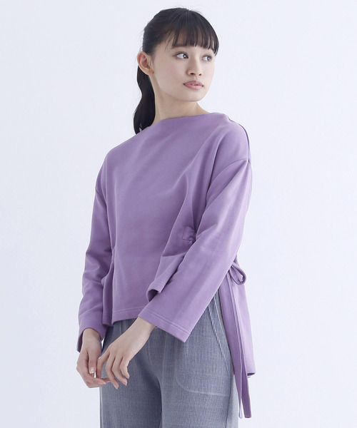 merlot�i�������[�j�́u�T�C�h���{���X�E�F�b�g�v���I�[�o�[2485�i���̑��g�b�v�X�j�v�b�p�[�v��