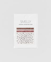 SMELLY（スメリー）の「ネイルシール（ネイルシール/ネイルチップ）」