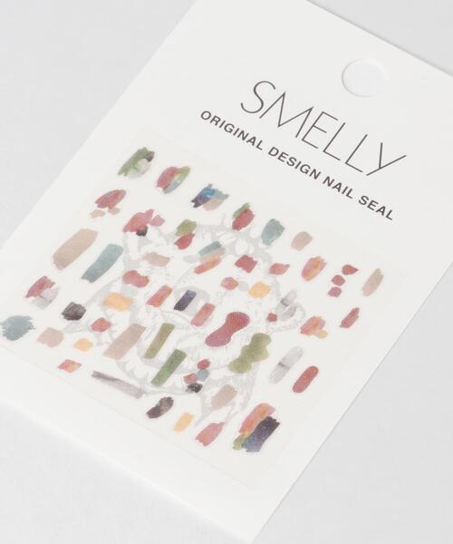 SMELLY(スメリー)の「ネイルシール(その他ボディ・ヘアケア・レディース・ゴールド/その他1/その他2/シルバー/その他3/グレー/ブラウン・-)」の13枚目の写真