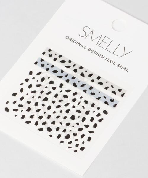 SMELLY(スメリー)の「ネイルシール(その他ボディ・ヘアケア・レディース・ゴールド/その他1/その他2/シルバー/その他3/グレー/ブラウン・-)」の15枚目の写真