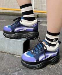 Candy Stripper | CANDY BICOLOR スニーカー(スニーカー)