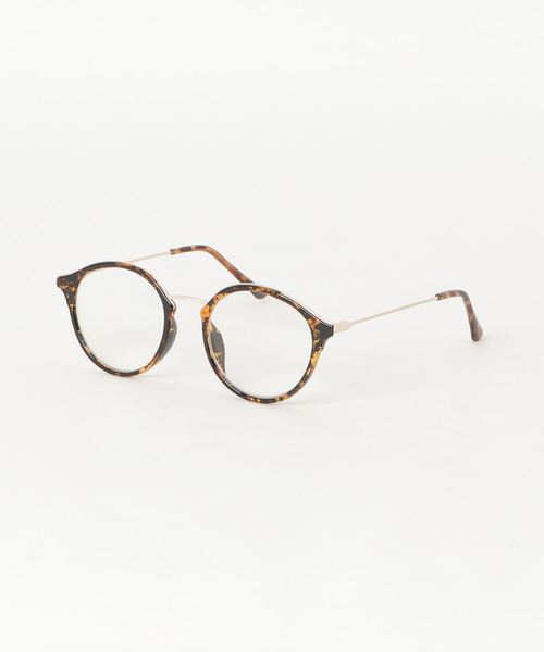 セール ボストンタイプメガネ メガネ And It アンドイット のファッション通販 Zozotown