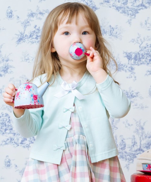 panpantutu(�p���p���`���`��)�̃t�����`���{���J�[�f�B�K��(110-130cm)(�J�[�f�B�K��)