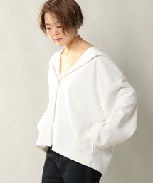 notch. | オーバーサイズジップパーカー(パーカー)