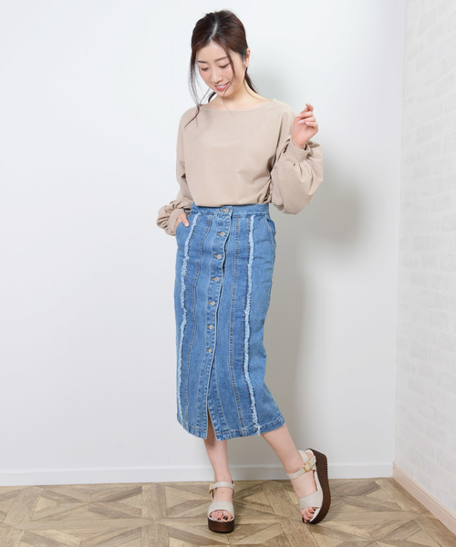 shopnikoniko（ショップニコニコ）の「ネコ柄 ストラップ厚底サンダル（サンダル・レディース・ブラック/ピンク/アイボリー・LL/S/M/L）」の17枚目の写真