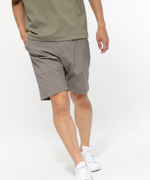 LAKOLE(ラコレ)の「ナイロンショーツ / LAKOLE(その他パンツ・メンズ・ブルー/グレー/ブラック/ベージュ・LARGE/MEDIUM)」の3枚目の写真