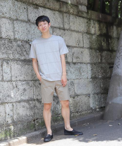 LAKOLE(ラコレ)の「ナイロンショーツ / LAKOLE(その他パンツ・メンズ・ブルー/グレー/ブラック/ベージュ・LARGE/MEDIUM)」の19枚目の写真