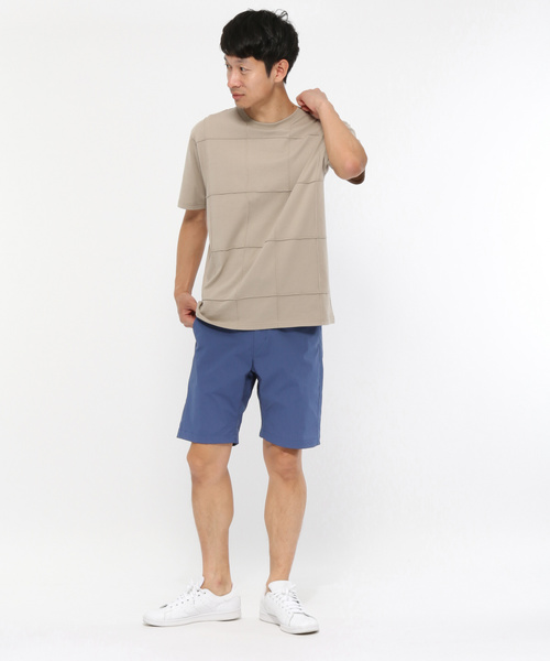LAKOLE(ラコレ)の「ナイロンショーツ / LAKOLE(その他パンツ・メンズ・ブルー/グレー/ブラック/ベージュ・LARGE/MEDIUM)」の17枚目の写真
