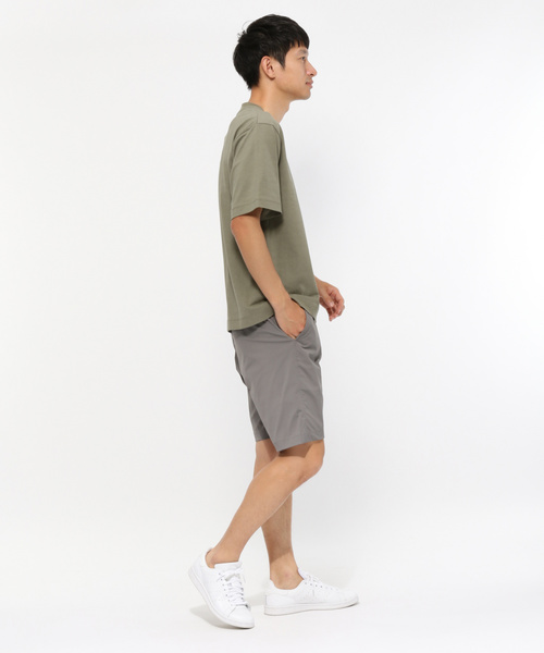 LAKOLE(ラコレ)の「ナイロンショーツ / LAKOLE(その他パンツ・メンズ・ブルー/グレー/ブラック/ベージュ・LARGE/MEDIUM)」の20枚目の写真