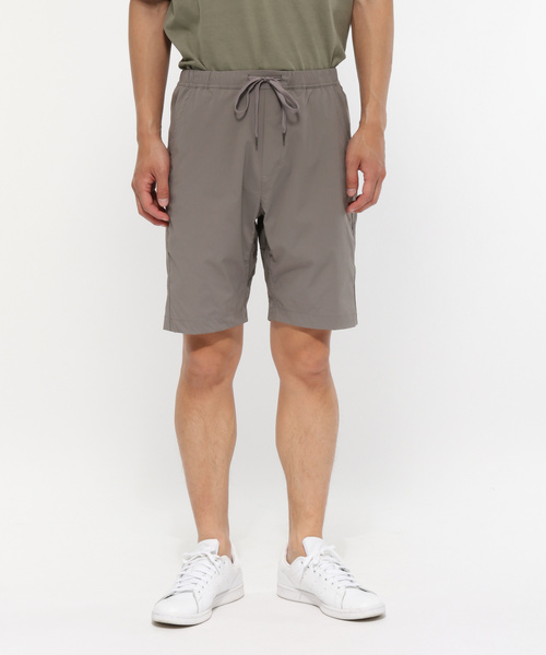 LAKOLE(ラコレ)の「ナイロンショーツ / LAKOLE(その他パンツ・メンズ・ブルー/グレー/ブラック/ベージュ・LARGE/MEDIUM)」の14枚目の写真
