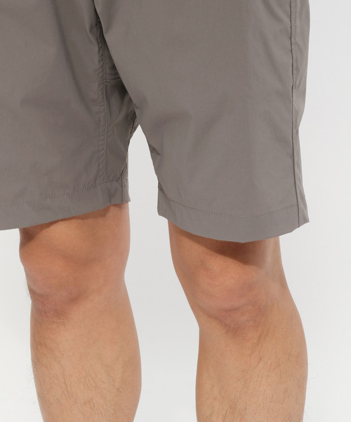LAKOLE(ラコレ)の「ナイロンショーツ / LAKOLE(その他パンツ・メンズ・ブルー/グレー/ブラック/ベージュ・LARGE/MEDIUM)」の8枚目の写真