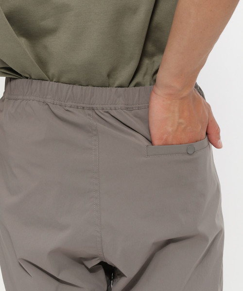 LAKOLE(ラコレ)の「ナイロンショーツ / LAKOLE(その他パンツ・メンズ・ブルー/グレー/ブラック/ベージュ・LARGE/MEDIUM)」の18枚目の写真