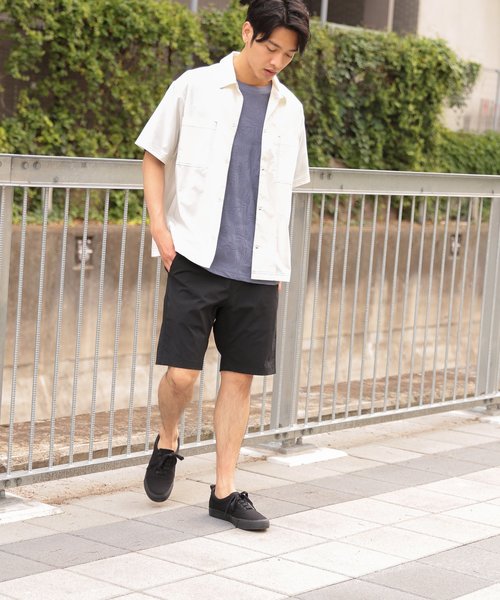 LAKOLE(ラコレ)の「ナイロンショーツ / LAKOLE(その他パンツ・メンズ・ブルー/グレー/ブラック/ベージュ・LARGE/MEDIUM)」の22枚目の写真