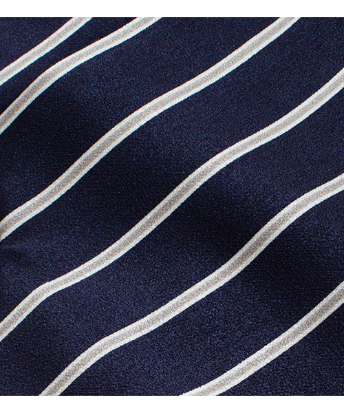 APPLEBUM（アップルバム）の「Regimental Stripe Aloha S/S Shirt（シャツ/ブラウス・メンズ・ブラック/ネイビー・M/L/XL）」の12枚目の写真