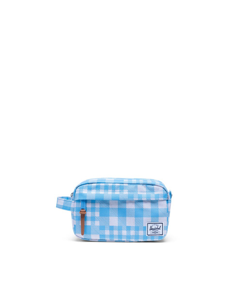 Herschel Supply（ハーシェルサプライ）の「Chapter Travel Kit CarryOn / Gingham