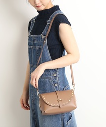 SLOBE IENA(�X���[�u�C�G�i)��VICE VERSA �X�^�b�Y�V�����_�[�o�b�O��(�V�����_�[�o�b�O)