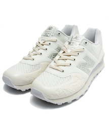NEW BALANCE | ニューバランス モノトーン カラフル new balance ML574 M(スニーカー)