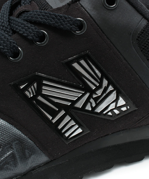 NEW BALANCE（ニューバランス）の「ニューバランス モノトーン カラフル new balance ML574 M（スニーカー・メンズ・ホワイト/ブラック/イエロー/レッド/ベージュ・26cm/28cm/27cm/26.5cm/27.5cm）」の12枚目の写真