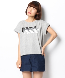 PUNCH! Tシャツ