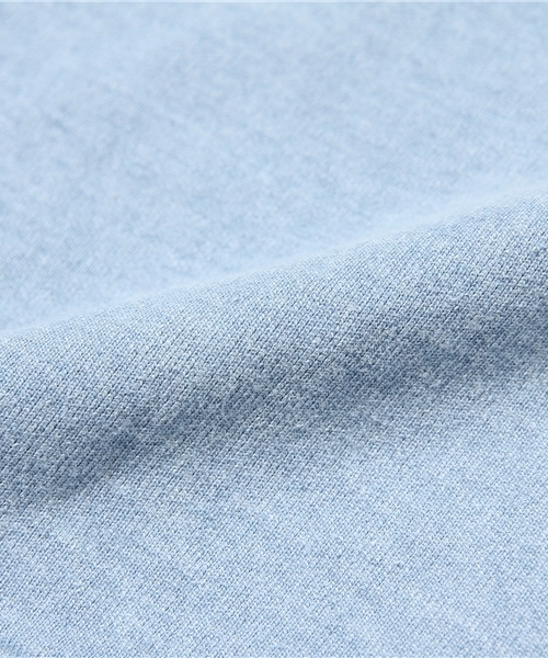 Kastane（カスタネ）の「【Kastane】インディゴサーキュラースカート（スカート・レディース・ブルー/ライトブルー・FREE）」の5枚目の写真