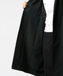 ジャケット・アウター suzuki takayuki stand fall collar coat 49427468b_8_d_215.jpg