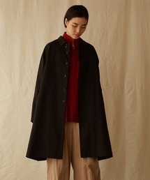 ジャケット・アウター suzuki takayuki stand fall collar coat 49427468b_8_d_215.jpg