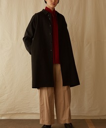 ジャケット・アウター suzuki takayuki stand fall collar coat 49427468_b_02_215.jpg