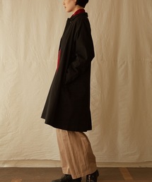 ジャケット・アウター suzuki takayuki stand fall collar coat 49427468b_8_d_215.jpg