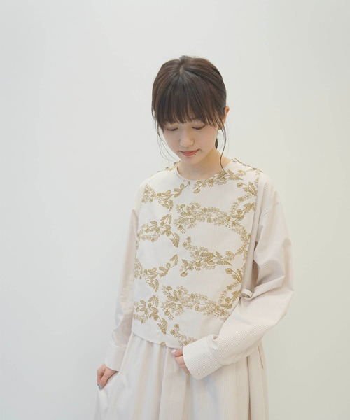 Haupia ハウピア のファッション ワンピース 花の蜜 セール ワンピース ワンピース