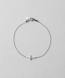 レディースのブレスレット プラチナ ファッション通販 Zozotown