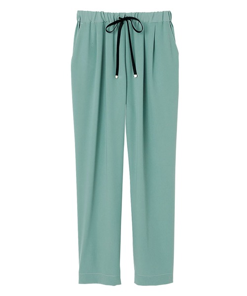 きれい見えジョグパンツ