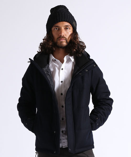 CAMBIO（カンビオ）の「ms1958-ポリエステル/コットンブロードシャツ（シャツ/ブラウス・メンズ・ホワイト/グレー/サックスブルー/ネイビー・SMALL/MEDIUM/LARGE）」の18枚目の写真